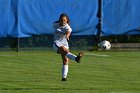 Women's Soccer vs WPI  Wheaton College Women's Soccer vs Worcester Polytechnic Institute. - Photo By: KEITH NORDSTROM : Wheaton, women's soccer